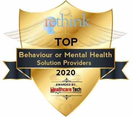 Top 10 Behaviour or Mental Health Solution Companies - 2020