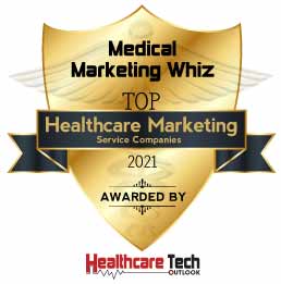 Top 10 Healthcare Marketing Service Companies – 2021