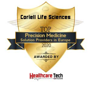 Top 10 Precision Medicine Solution Companies in Europe - 2020