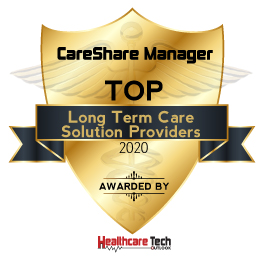 Top 10 LongTerm Care Solution Companies - 2020