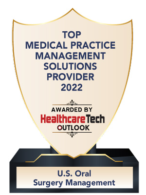 Top 10 Medical Practice Management Solutions Companies - 2022