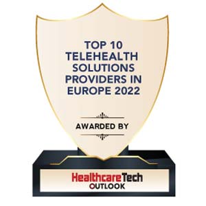 Top 10 Telehealth Solutions Companies in Europe -2022