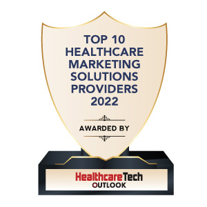 Top 10 Healthcare Marketing Solutions Companies - 2022