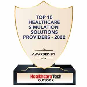 Top 10 Healthcare Simulation Solutions Companies - 2022