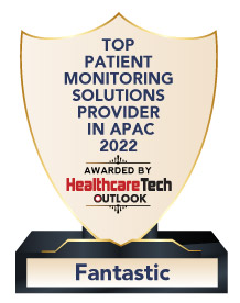 Top 10 Patient Monitoring Solutions Companies in APAC - 2022