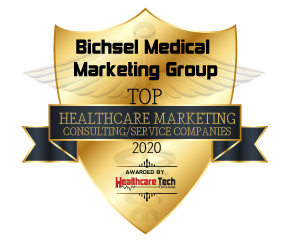 Top 10 Healthcare Marketing Consulting/Service Companies - 2020