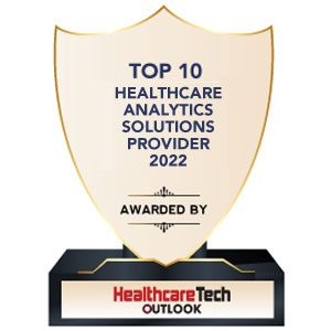 Top 10 Healthcare Analytics Solutions Companies - 2022