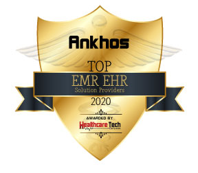 Top 10 EMR EHR Solution Companies - 2020