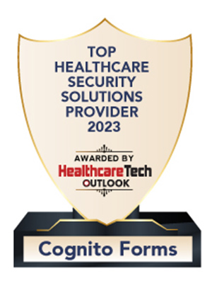 Top 10 Healthcare Security Solutions Companies - 2023