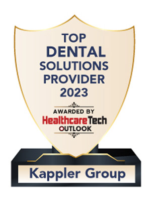 Top 10 Dental Solutions Companies - 2023