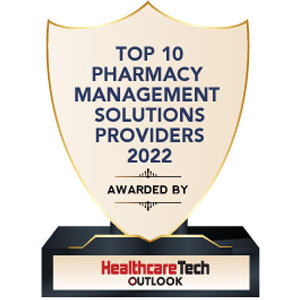 Top 10 Pharmacy Management Solutions Companies - 2022