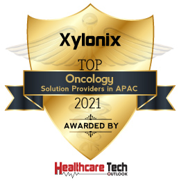 Top 10 Oncology Solution Companies in APAC - 2021