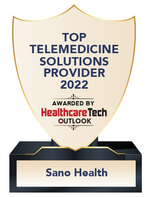 Top 15 Telemedicine Solutions Companies - 2022