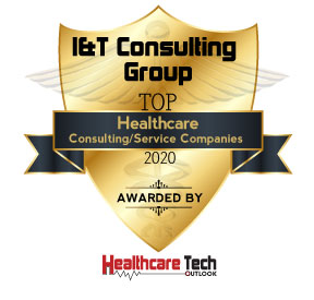 Top 10 Healthcare Consulting/Services Companies - 2020