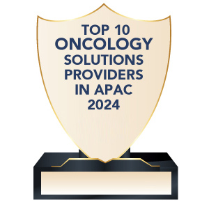 Top 10 Oncology Solutions Providers in Apac - 2024