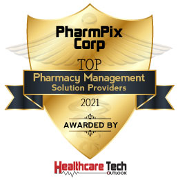 Top 10 Pharmacy Management Solution Companies - 2021