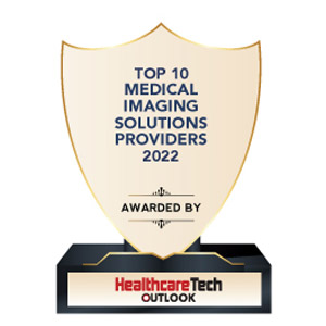 Top 10 Medical Imaging Solutions Companies - 2022 