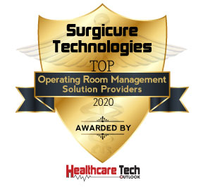 Top 10 Operating Room Management Solution Companies - 2020