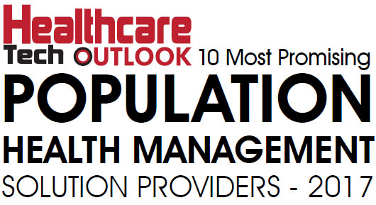 Top 10 Population Health Management Solution Companies - 2017
