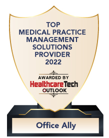 Top 10 Medical Practice Management Solutions Companies - 2022