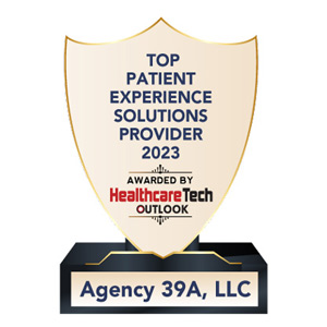 Top 10 Patient Experience Solutions Companies - 2023
