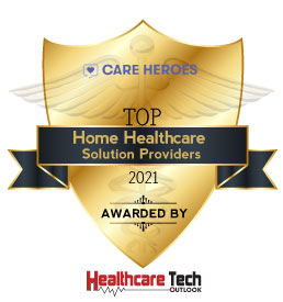 Top 10 Home Healthcare Solution Companies - 2021