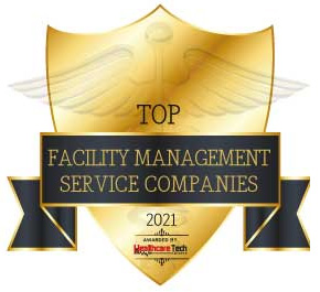 Top 10 Facility Management Service Companies - 2021