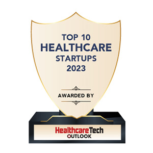 Top 10 Healthcare Startups - 2023