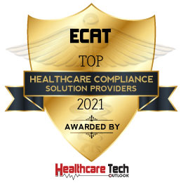Top 10 Healthcare Compliance Solution Companies - 2021