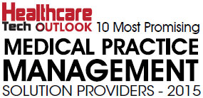 Top 10 Medical Practice Management Software Solution Companies - 2015