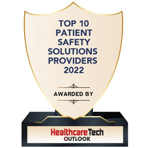 Top 10 Patient Safety Solutions Companies - 2022