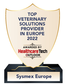 Top 10 Veterinary Solutions Companies in Europe - 2022 