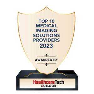 Top 10 Medical Imaging Solutions Companies - 2023