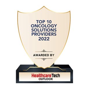 Top 10 Oncology Solutions Companies - 2022