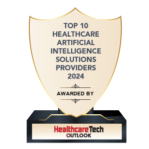 Top 10 Healthcare Artificial Intelligence Solutions Companies - 2024