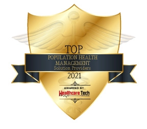 Top 10 Population Health Management Solution Companies - 2021