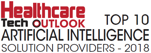 Top 10 Artificial Intelligence Solution Companies - 2018