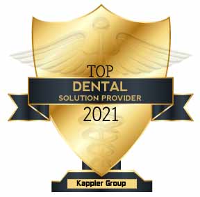 Top 10 Dental Solution Companies - 2021