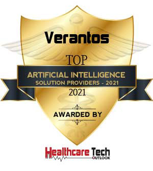 Top 10 Artificial Intelligence Solution Companies - 2021