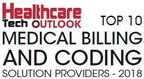 Top 10 Medical Billing and Coding Solution Companies - 2018