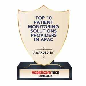 Top 10 Patient Monitoring Solutions Companies in APAC - 2022