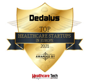 Top 10 Healthcare Tech Startups In Europe - 2021 