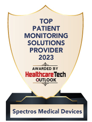  Top 10 Patient Monitoring Solutions Companies – 2023