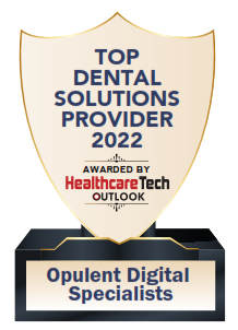 Top 10 Dental Solutions Companies - 2022