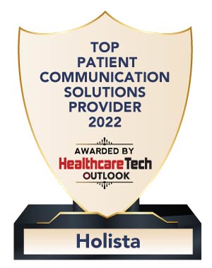Top 10 Patient Communication Solutions Companies - 2022