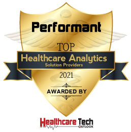 Top 10 Healthcare Analytics Solution Companies - 2021