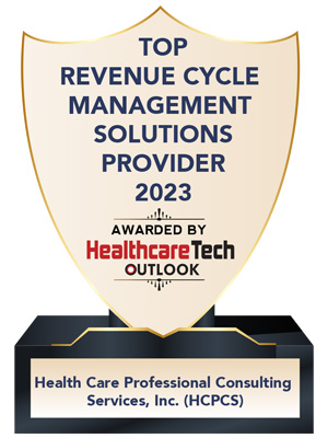 Top 10 Revenue Cycle Management Solutions Companies - 2023