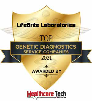 Top 10 Genetic Diagnostics Service Companies - 2021