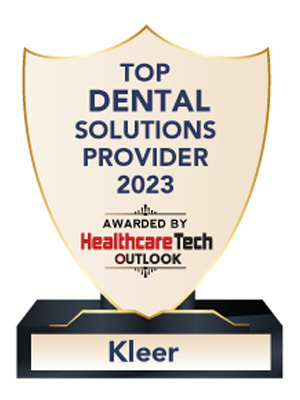 Top 10 Dental Solutions Companies - 2023