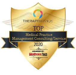 Top 10 Medical Practice Management Consulting/Services Companies - 2020